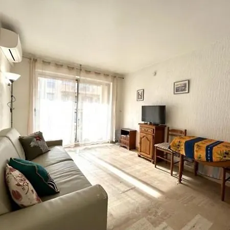 Apartment Sm040-025 Maxime - Lumineux Vue 30 M De La