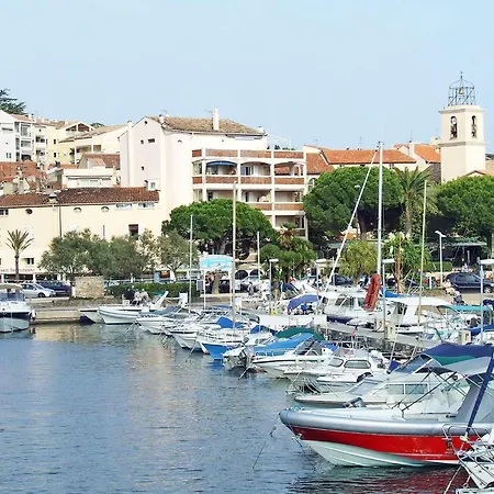 Sm040-025 Maxime - Lumineux Vue 30 M De La Sainte-Maxime