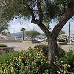 Sm040-025 Maxime - Lumineux Vue 30 M De La Διαμέρισμα