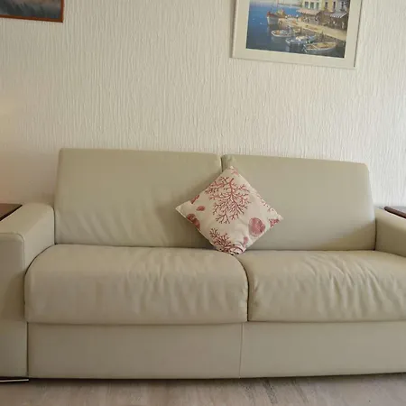 Sm040-025 Maxime - Lumineux Vue 30 M De La דירה *