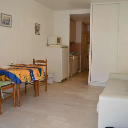 דירה Sm040-025 Maxime - Lumineux Vue 30 M De La סן-מקסים