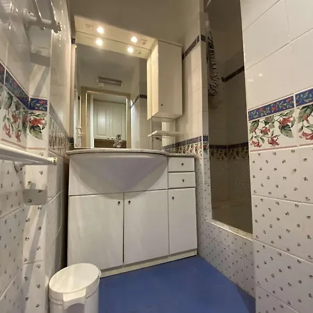 Sm040-025 Maxime - Lumineux Vue 30 M De La * סן-מקסים