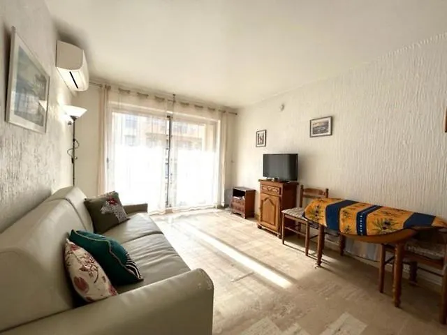 דירה Sm040-025 Maxime - Lumineux Vue 30 M De La