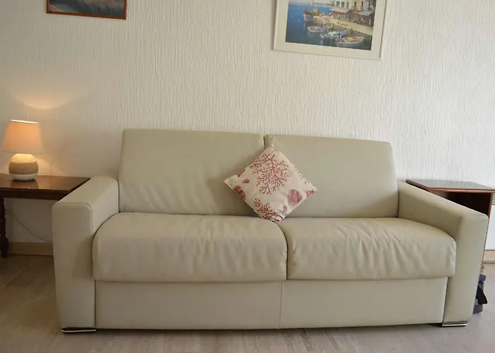 Sm040-025 Maxime - Lumineux Vue 30 M De La דירה *