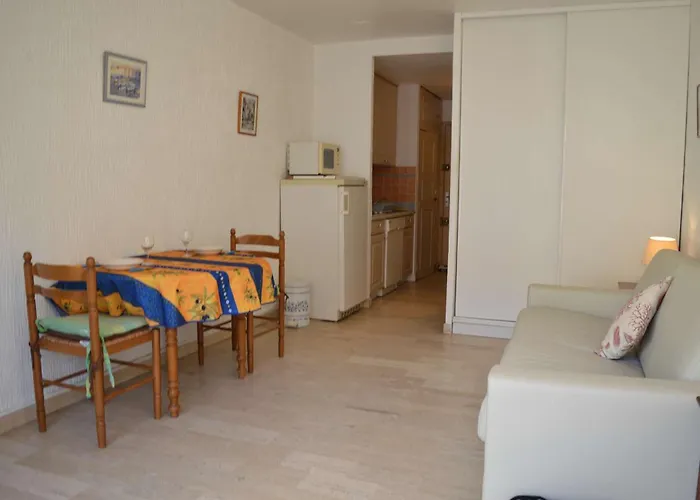 דירה Sm040-025 Maxime - Lumineux Vue 30 M De La סן-מקסים