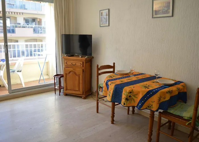 Sm040-025 Maxime - Lumineux Vue 30 M De La * סן-מקסים