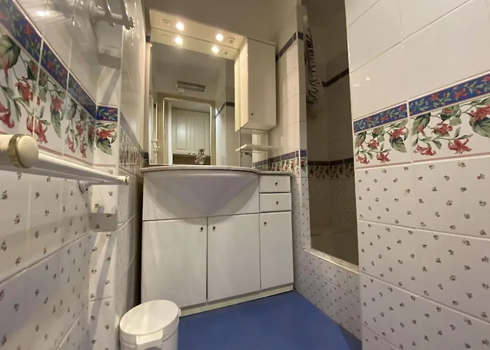 Sm040-025 Maxime - Lumineux Vue 30 M De La * סן-מקסים