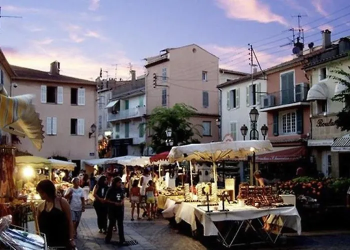 דירה Sm040-025 Maxime - Lumineux Vue 30 M De La *