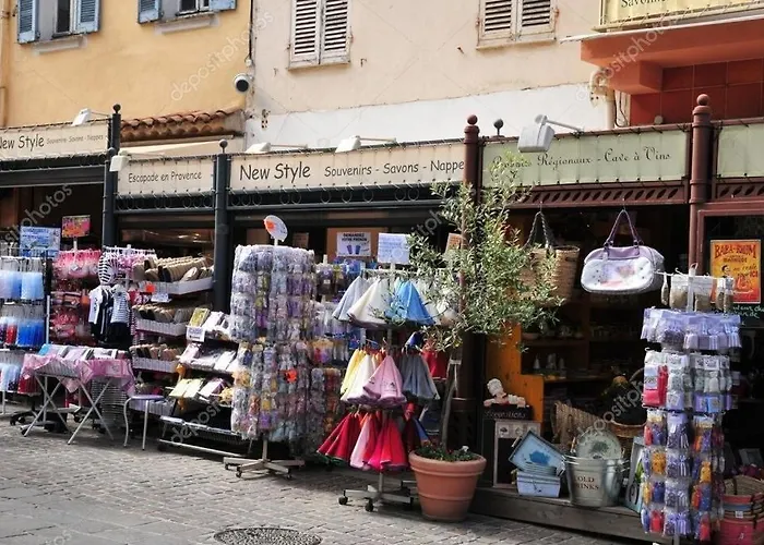 דירה Sm040-025 Maxime - Lumineux Vue 30 M De La סן-מקסים