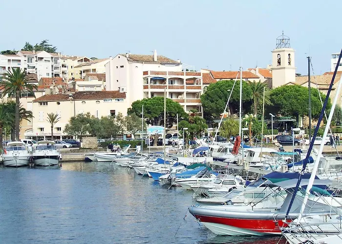 Sm040-025 Maxime - Lumineux Vue 30 M De La Сент-Максим